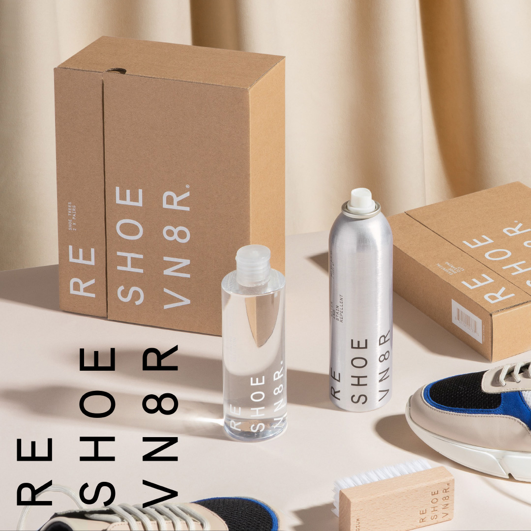 RESHOEVN8R リシューブネーター