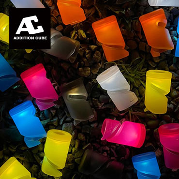 ADDITION CUBE アディションキューブ