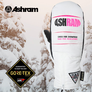 アシュラムグローブ