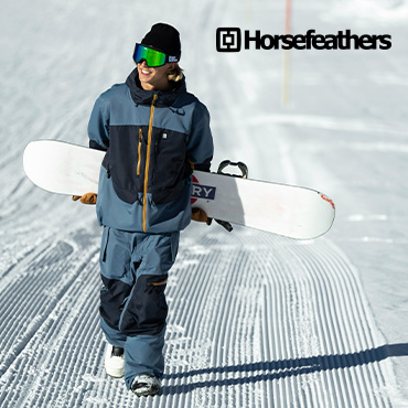 Horsefeathers ホースフェザーズ