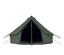 ホワイトダック レガッタ13 オリーブテント