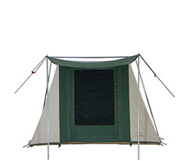 ホワイトダック プロタ4 オリーブテント